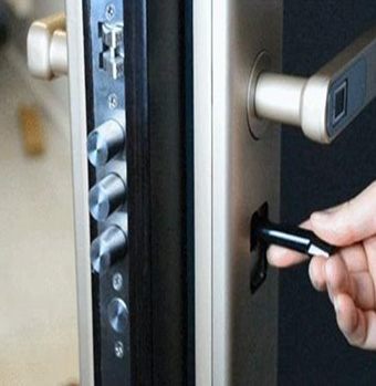 新野开锁 新野开锁公司开修指纹锁